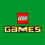 Lego Games